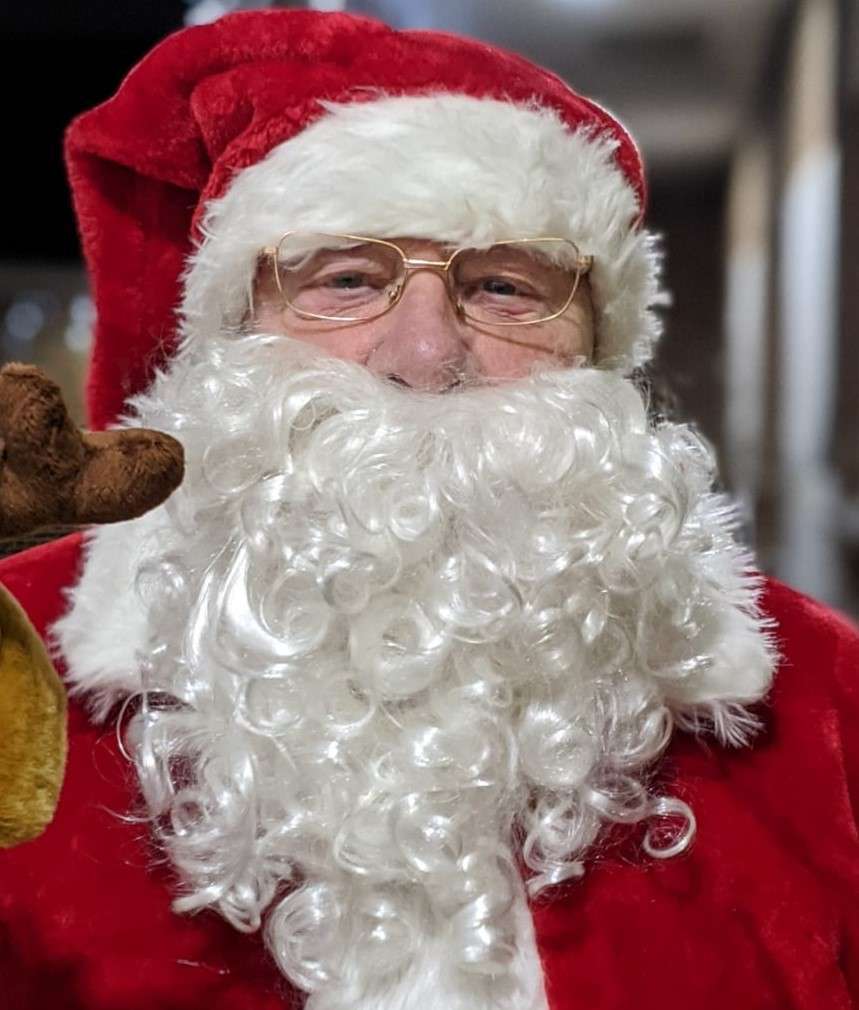 Wednesday Cubs Christmas Party