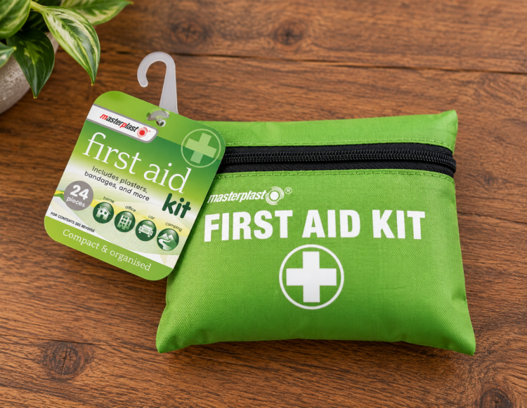 First Aid Kit