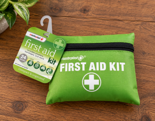 First Aid Kit