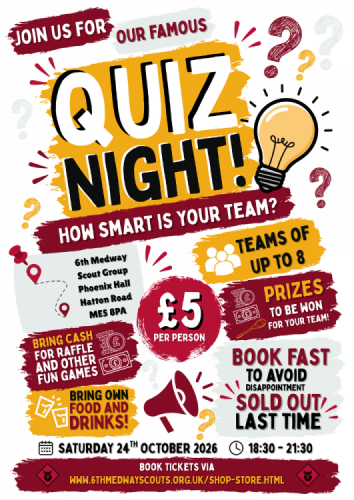 Quiz Night